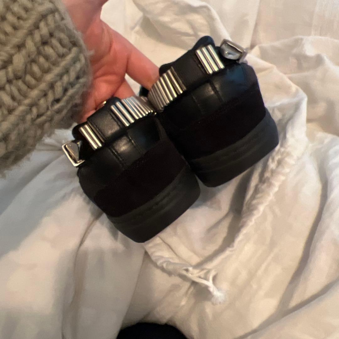 靴 TOGA PULLA SHOE l sneaker sandals