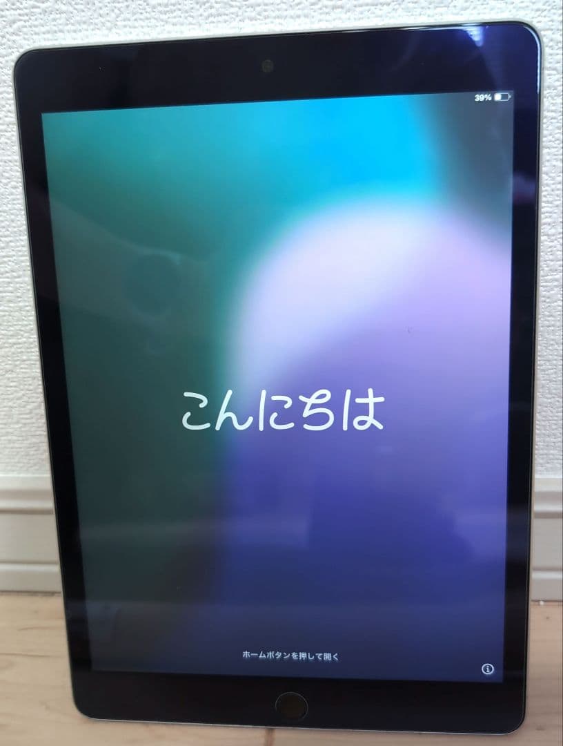 iPad (第9世代) 64GB