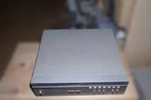 アイワ DC 　S‐P7 パワーアンプ　　stereo チューナーS₋R７セット