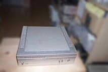 アイワ DC 　S‐P7 パワーアンプ　　stereo チューナーS₋R７セット