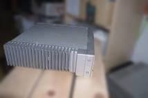 アイワ DC 　S‐P7 パワーアンプ　　stereo チューナーS₋R７セット