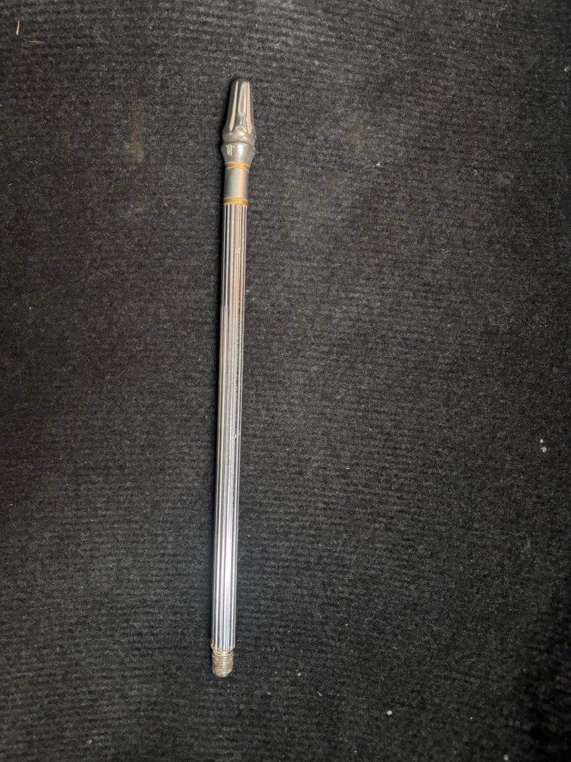 センチュリー　GZG50 コーナーポール　フェンダーポール　ポールのみ　中古