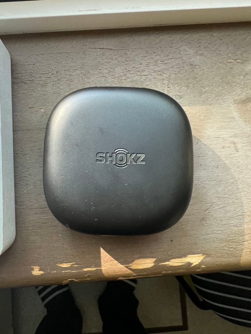 SHOKZ Openfit2 右のみ+ケース