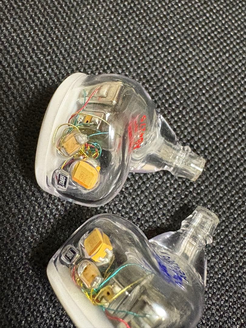 イヤホン UltimateEars UE ReferenceRemasteredTo-Go