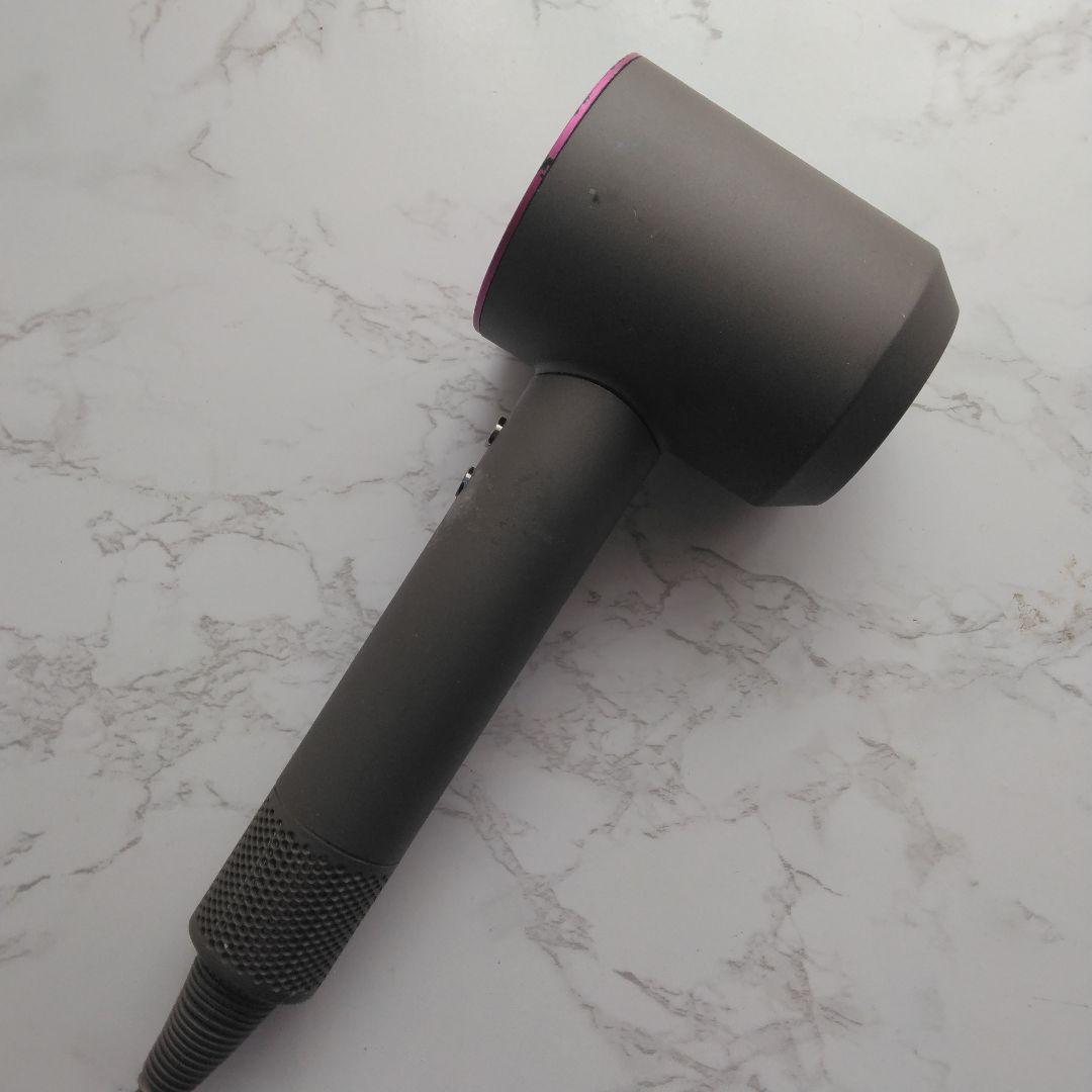 動作良好　フルセット　ダイソン　Dyson　ドライヤー