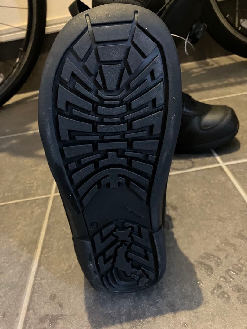 LASTARTS ラスターツBOA 23.5-24.0cm　スノーボードブーツ