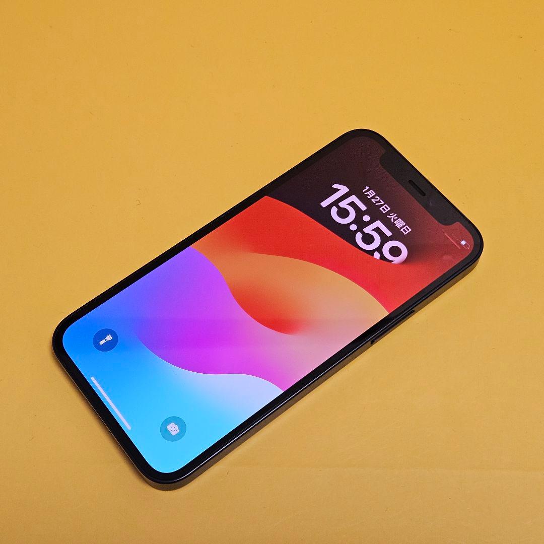 iPhone 12mini 64GB｜24時間以内発送#630