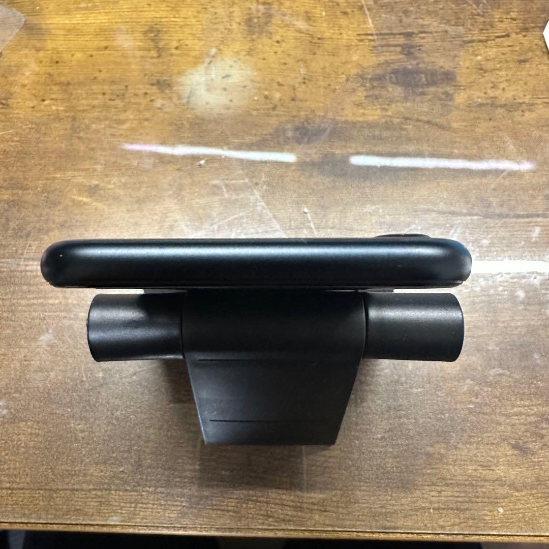 iPhoneSE3 128GB ブラック SIMフリー バッテリー100%