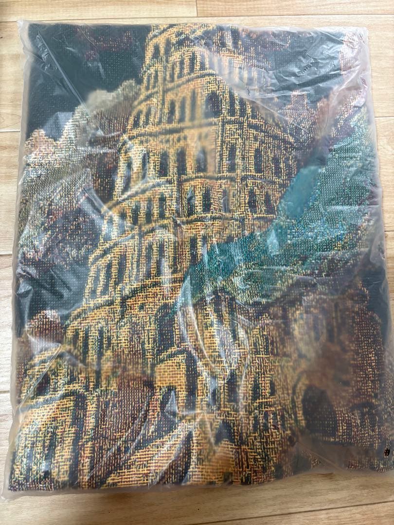 ミセスグリーンアップル バベルの塔 ランダムグッズ 当たり