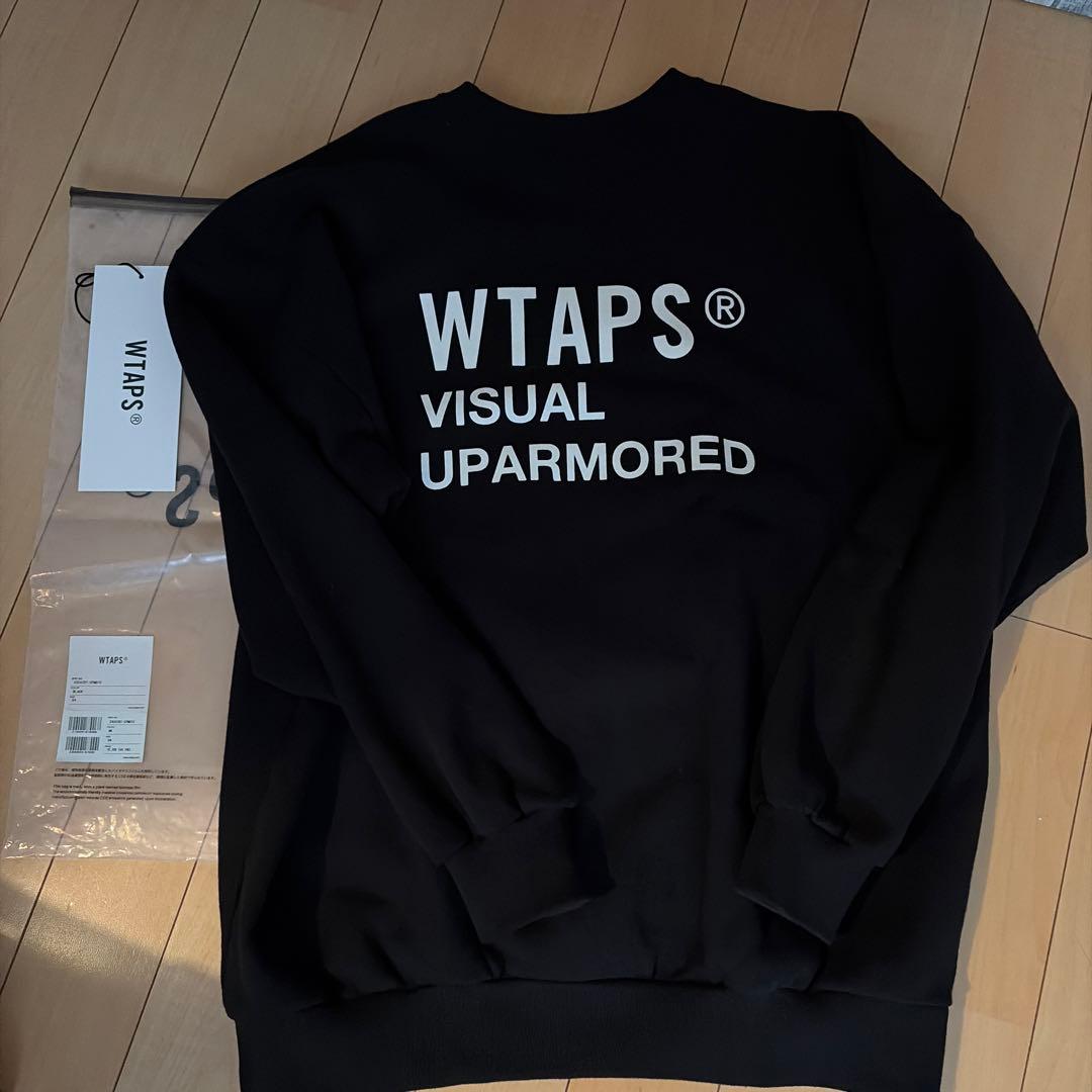 トップス wtaps 25aw 23aw