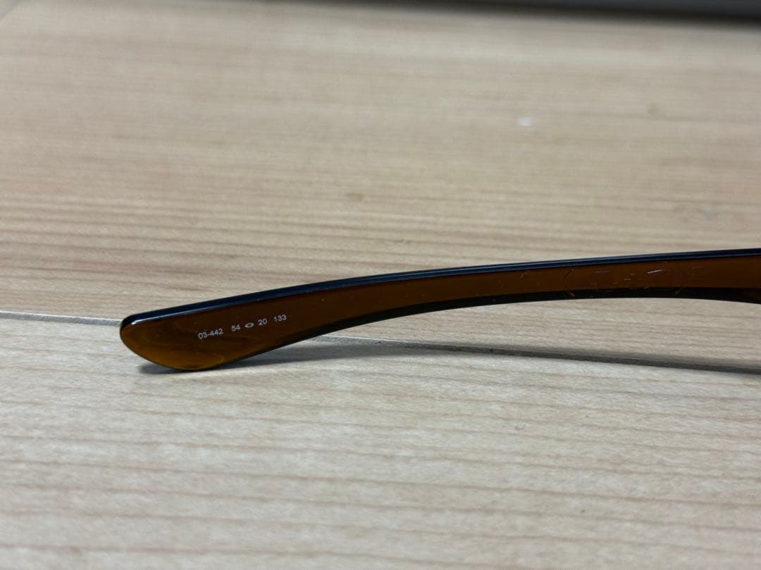 小物 OAKLEY FIVES SQUARED 03-442 ROOTBEER
