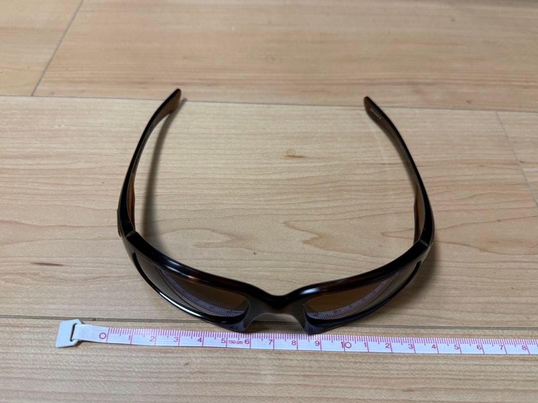 小物 OAKLEY FIVES SQUARED 03-442 ROOTBEER