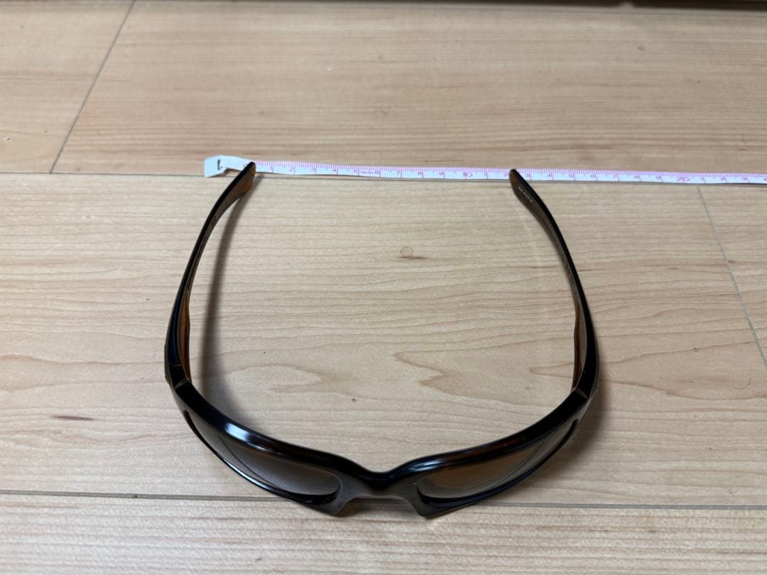 小物 OAKLEY FIVES SQUARED 03-442 ROOTBEER