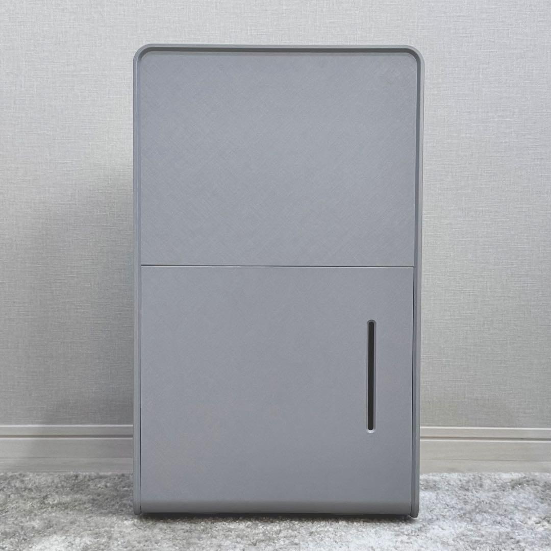 【york】山善 衣類乾燥 除湿機 YDC-H120(H)