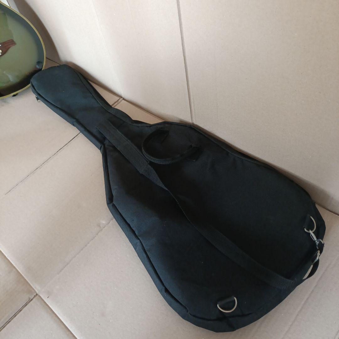 Aria アリア AMB-30S ソフトケース付き