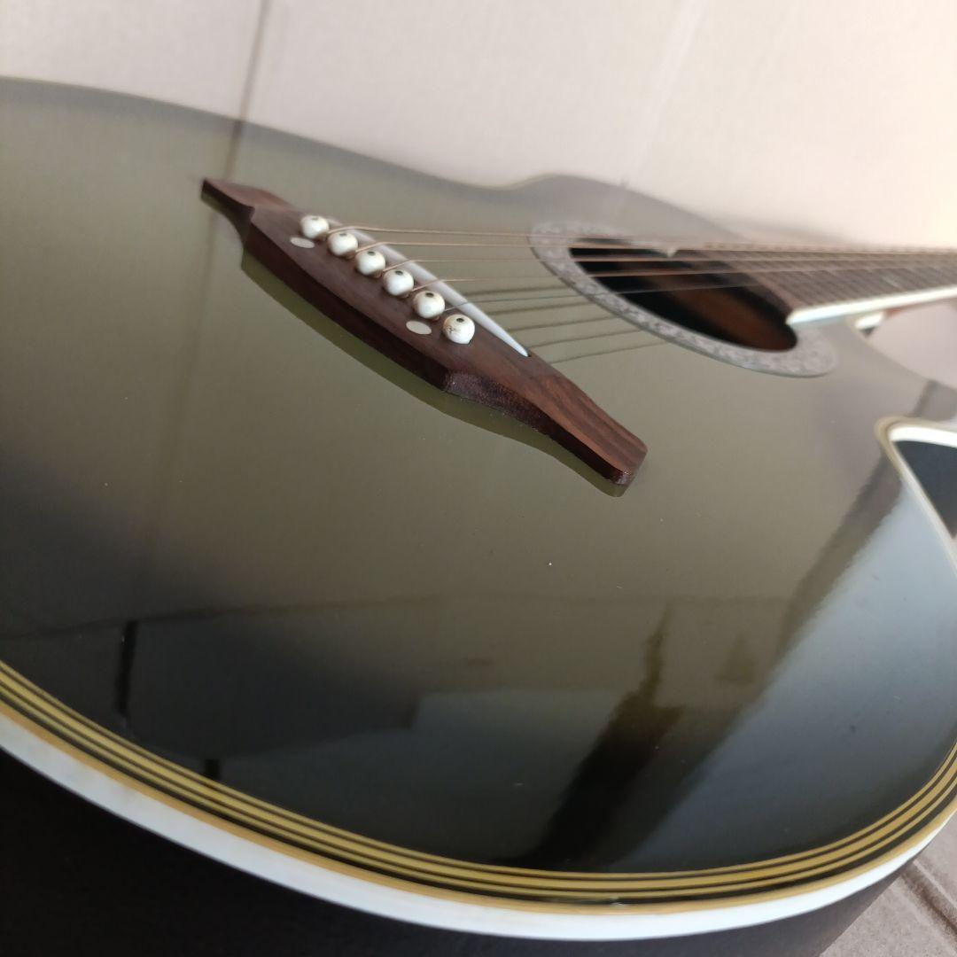 Aria アリア AMB-30S ソフトケース付き