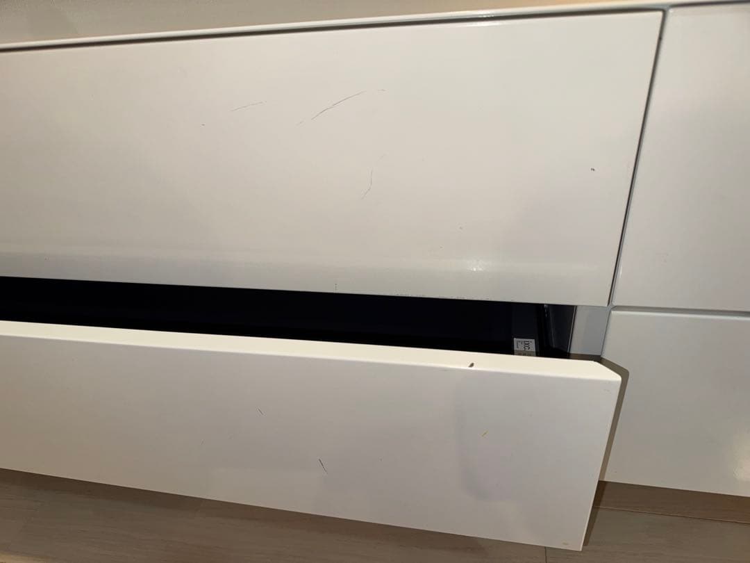 カッシーナixc ロータス　テレビボード　テレビ台　シアターボード