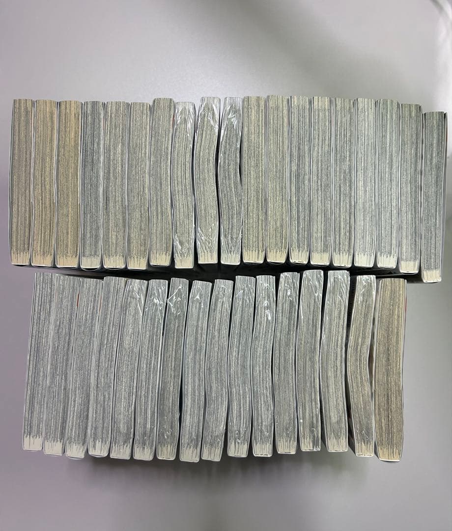 ハイキュー!! 11-45巻セット