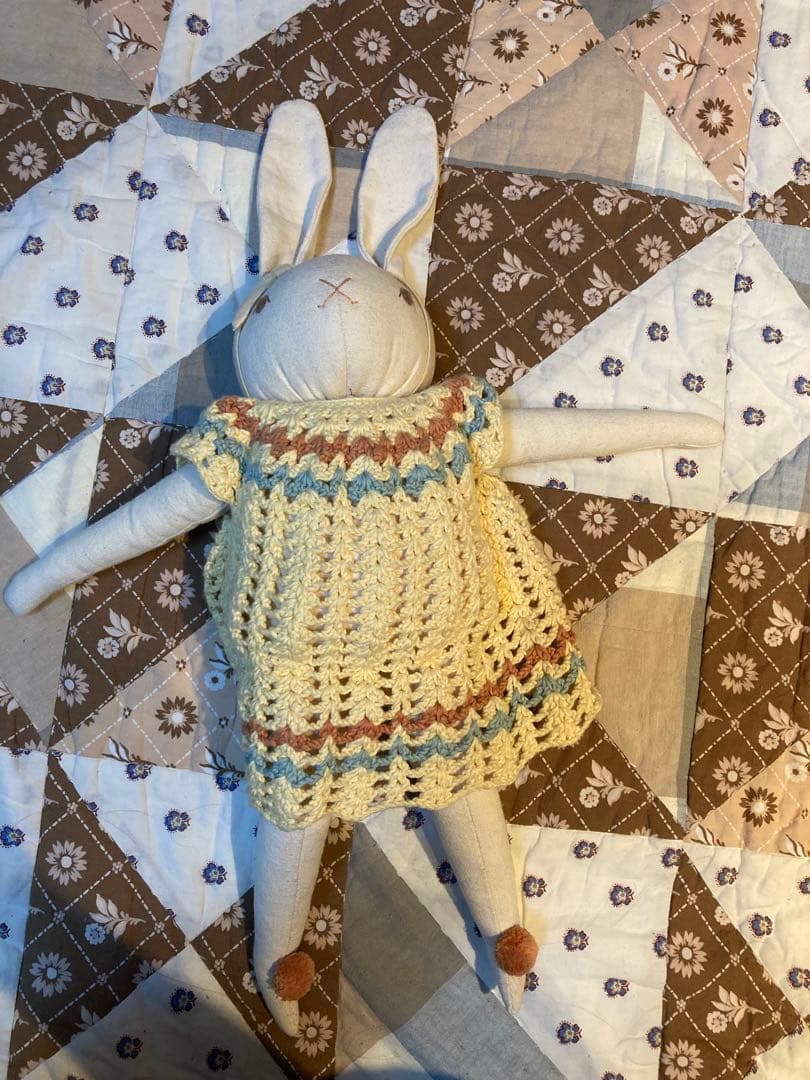 ポルカドットクラブ &ミーシャアンドパフコラボ