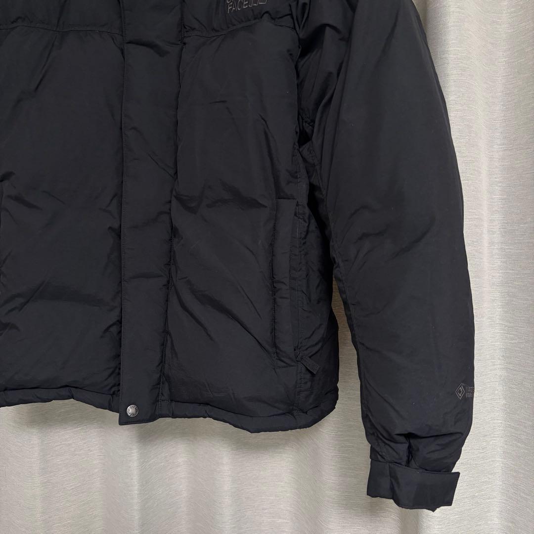 【美品】ザ・ノースフェイス オルタレーションバフズジャケット Mサイズ ブラック