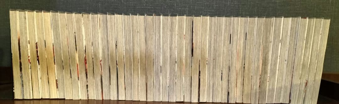 BUNGO　ブンゴ　1〜40巻セット　最安値　二宮裕次　10月中はオマケ付き！