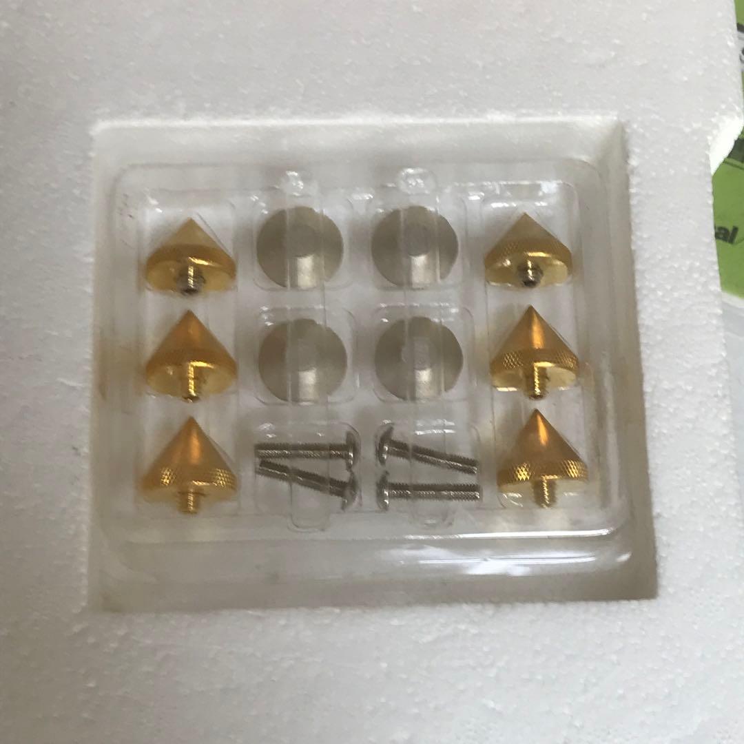 Technics テクニクス スピーカー SB-M01 元箱付き 美品