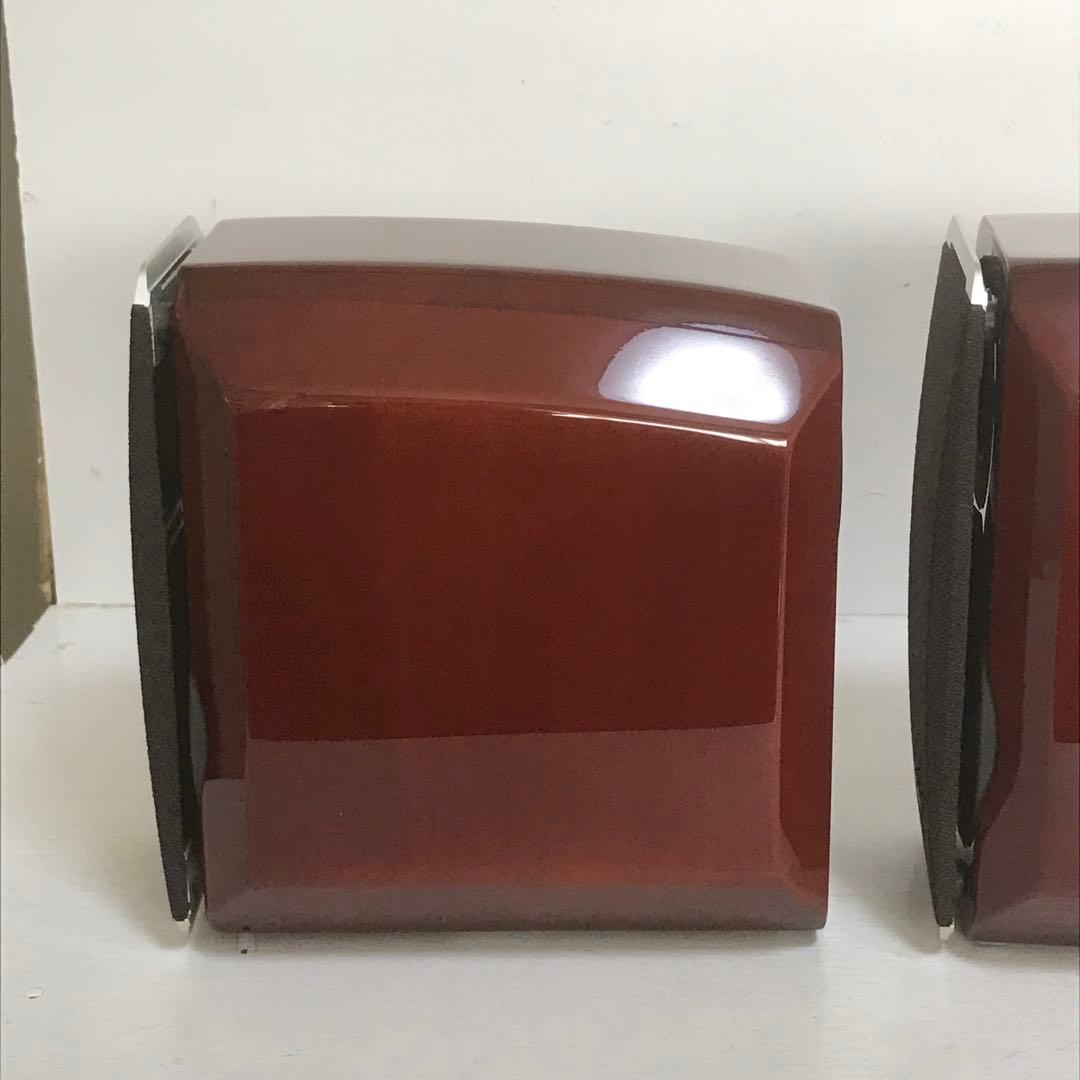 Technics テクニクス スピーカー SB-M01 元箱付き 美品