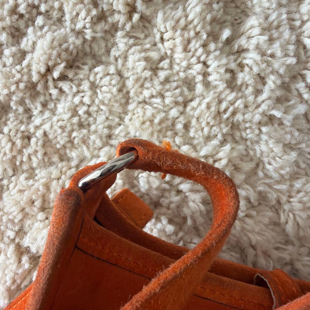 エルメス　エブリン　ミニ