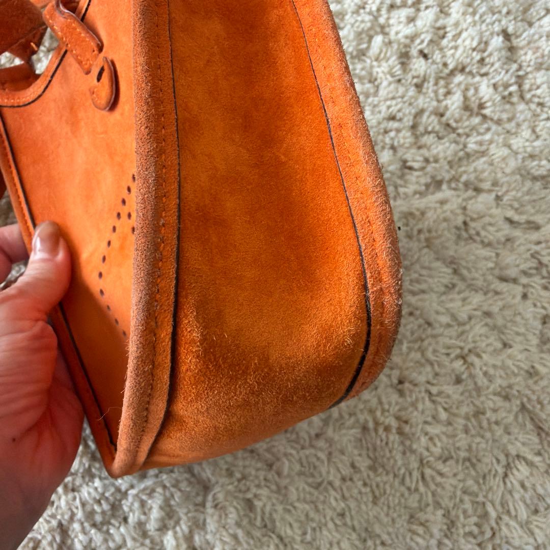 エルメス　エブリン　ミニ