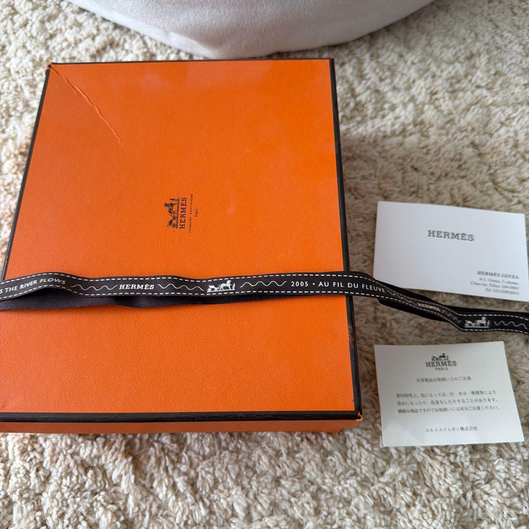 エルメス　エブリン　ミニ