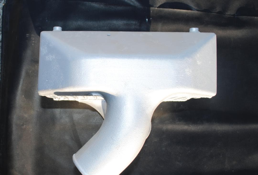 ★超希少 伝説の銘機★10cm厚 ARCインタークーラー FD3S★RX-7