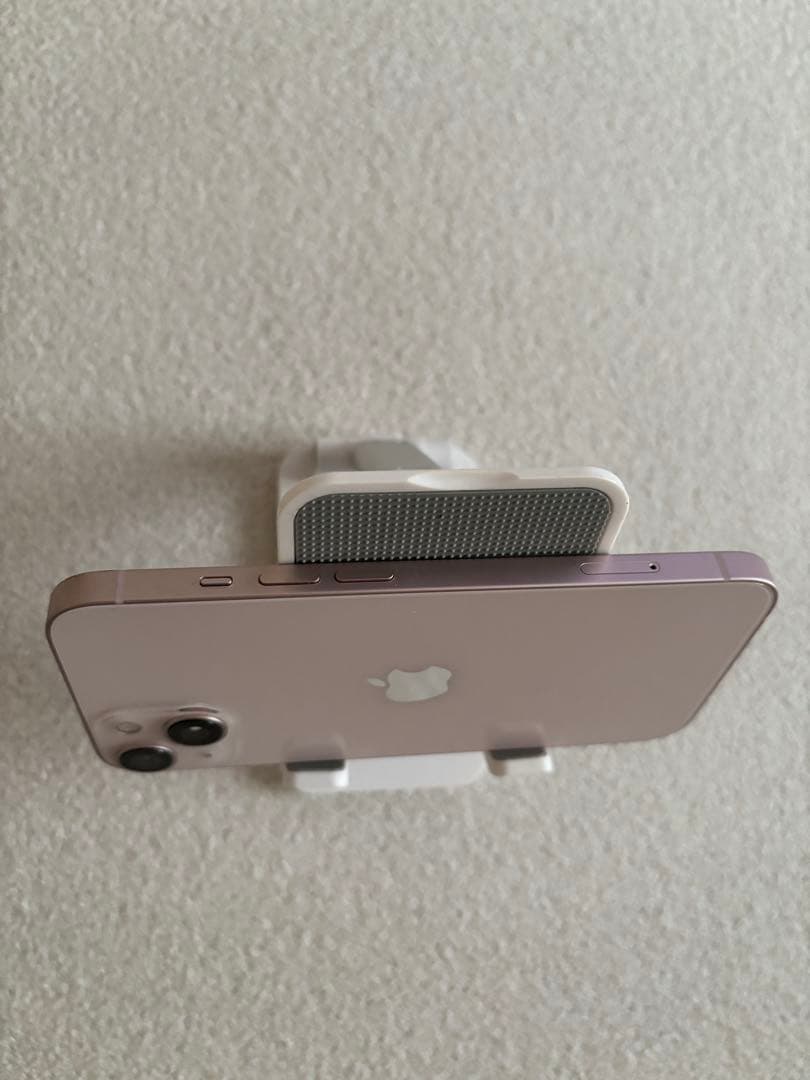 Apple iPhone 13 ピンク 本体 256GB