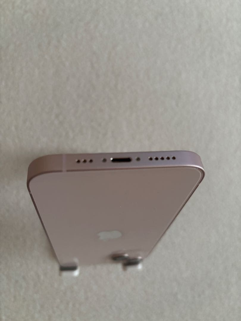 Apple iPhone 13 ピンク 本体 256GB