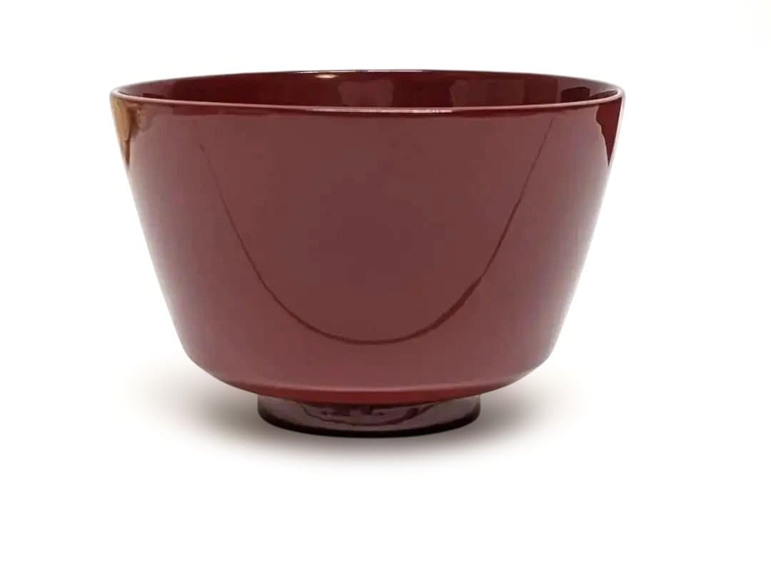 輪島塗 漆器 赤 弁当箱と椀 セット