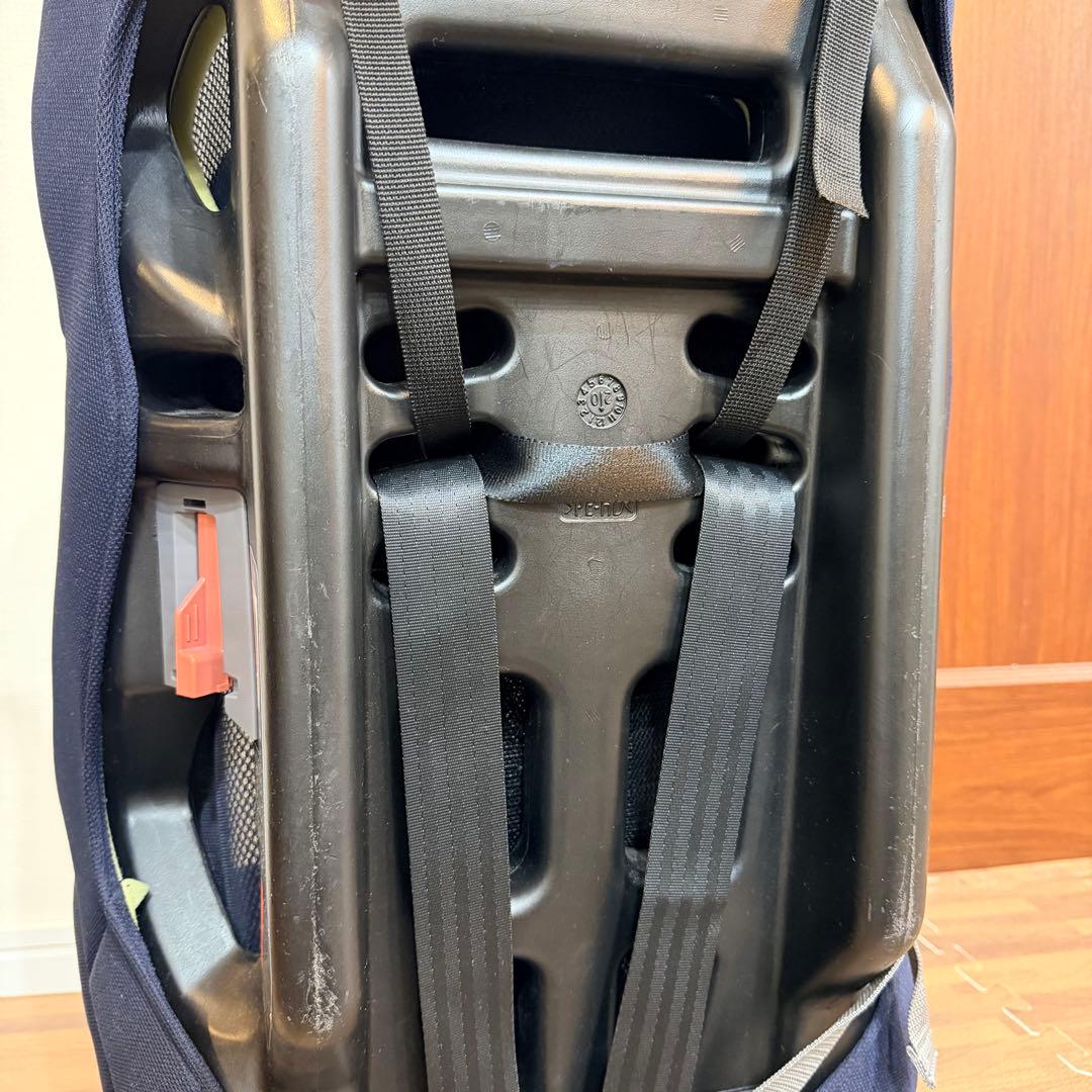 Combi ジョイトリップ エアスルー GH