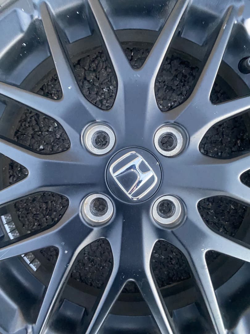 JG3 純正ホイール　ホイールのみ　説明欄必須