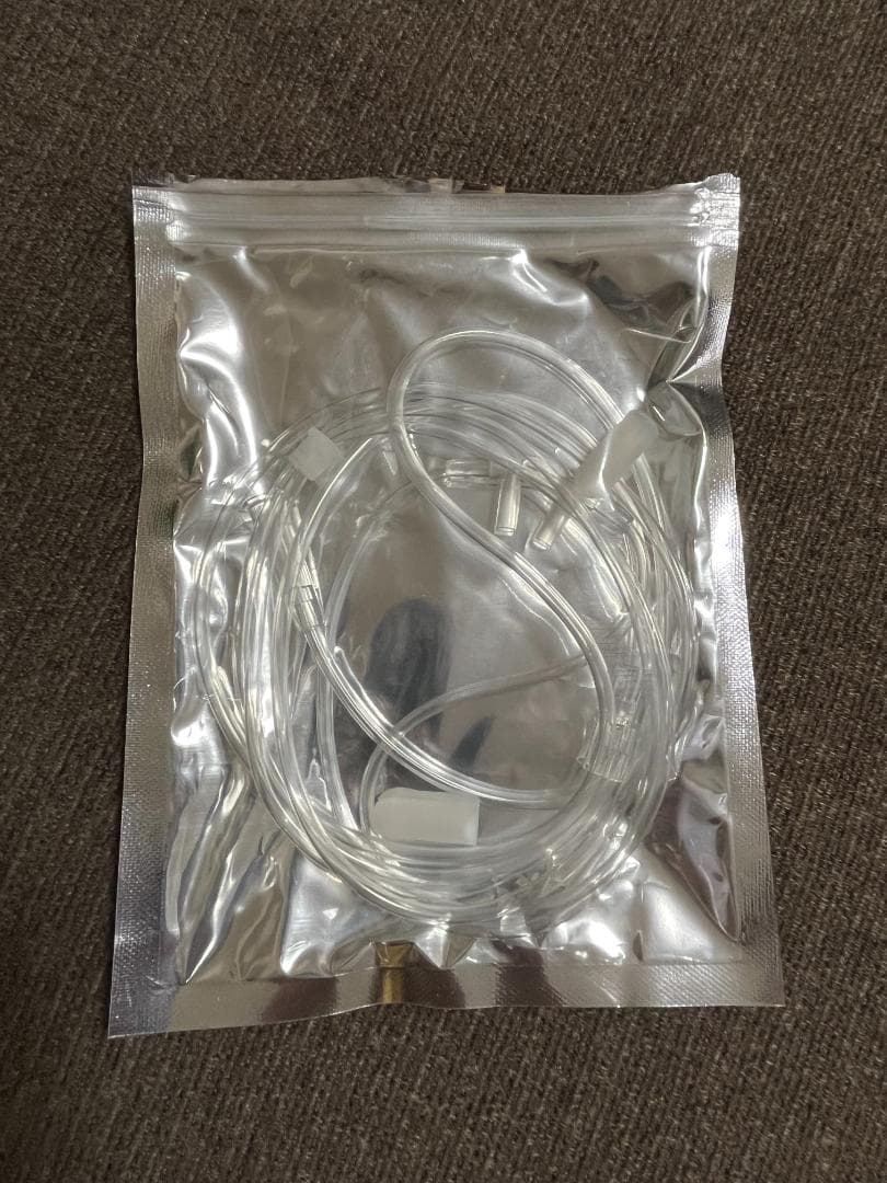 水素吸入器（SuuFRESH SF-225）