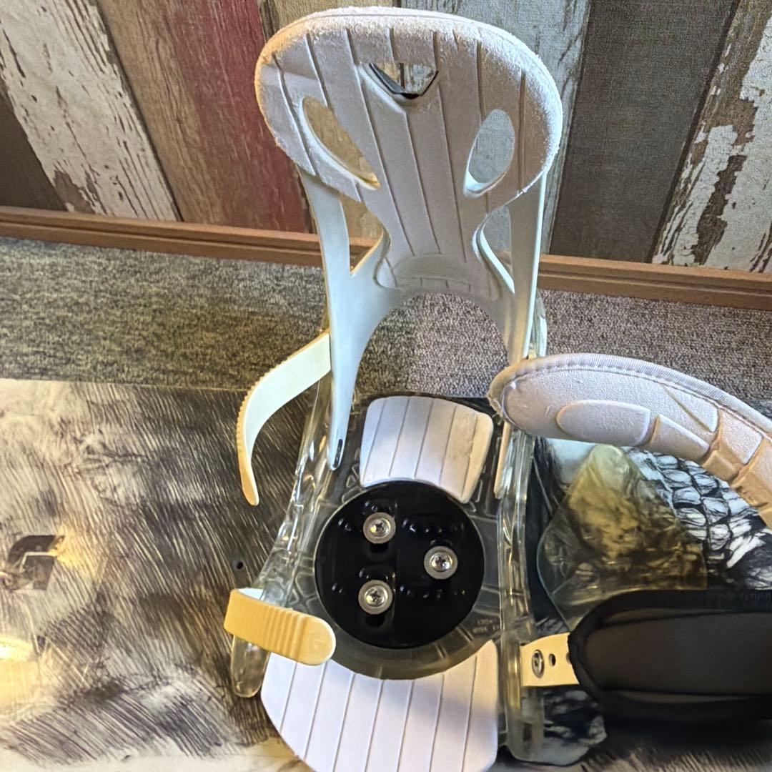 BURTON TWIN 151 スノーボード