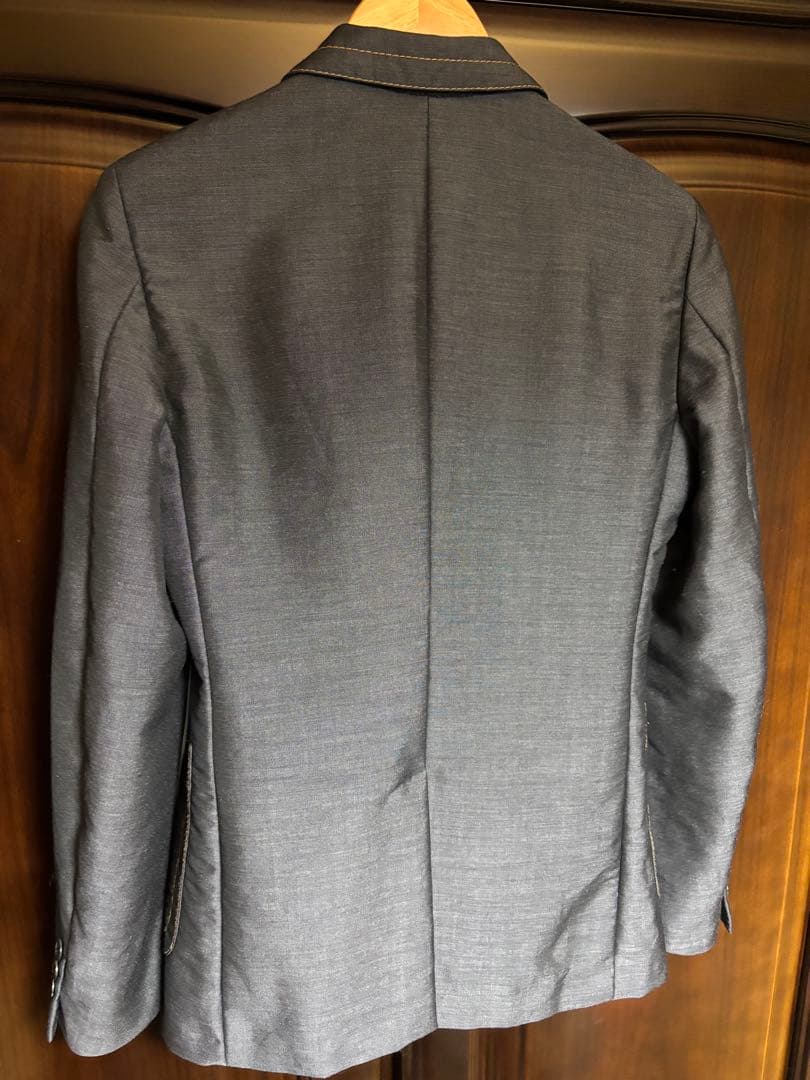 PRADA 15ss セットアップ