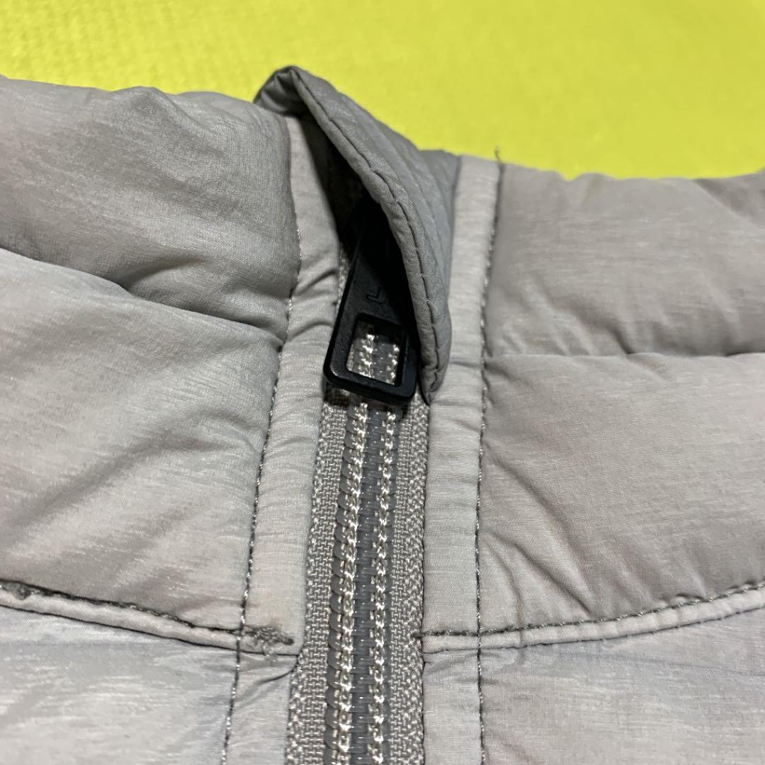 新品.タグ付❣️J.LINDEBERG レディース ゴルフ ダウン