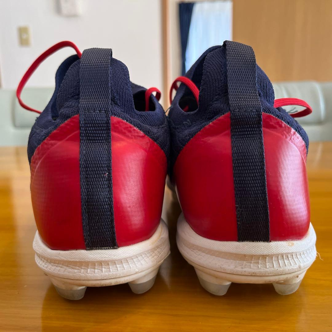 ミズノプロ　ドミナント ニット TPU