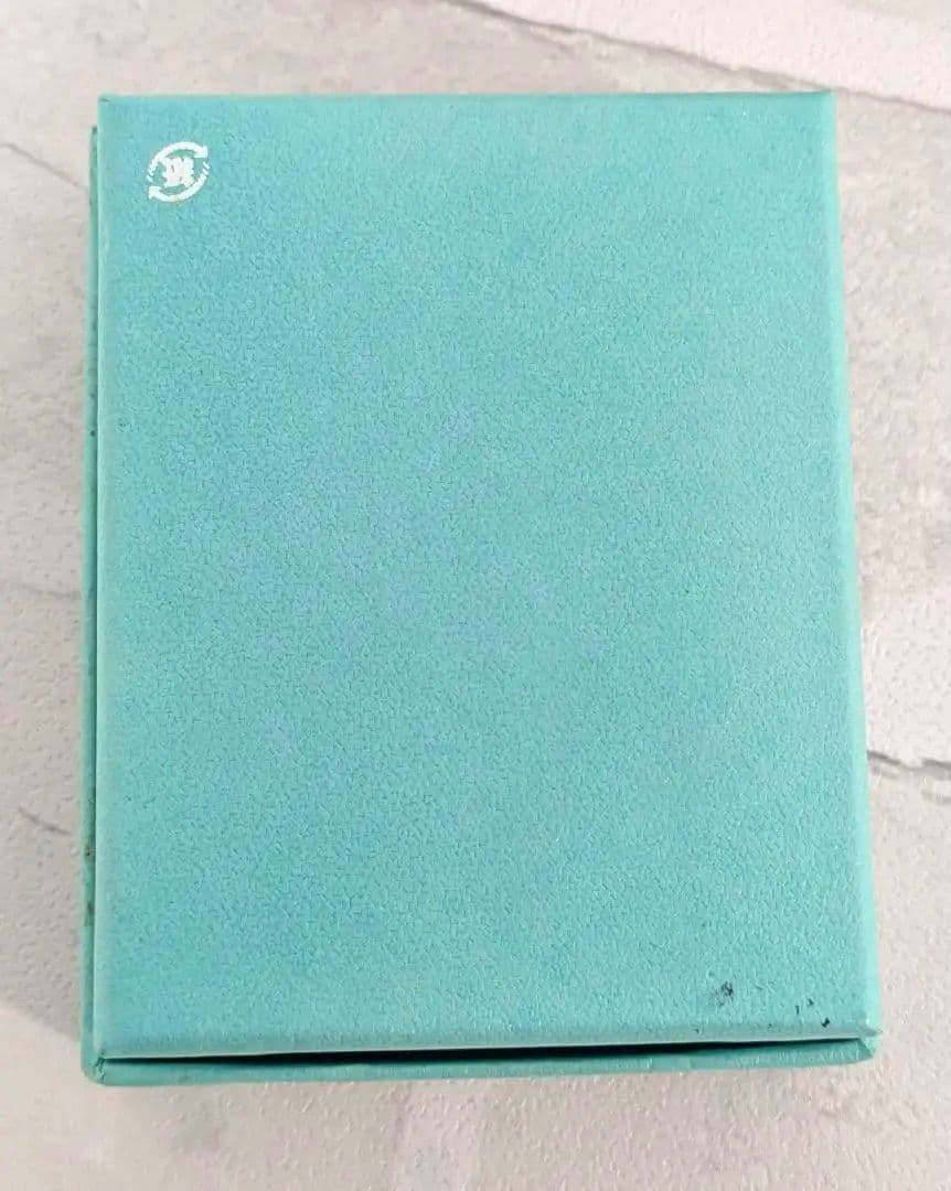 TIFFANY INFINITY ティファニー インフィニティ カフ バングル