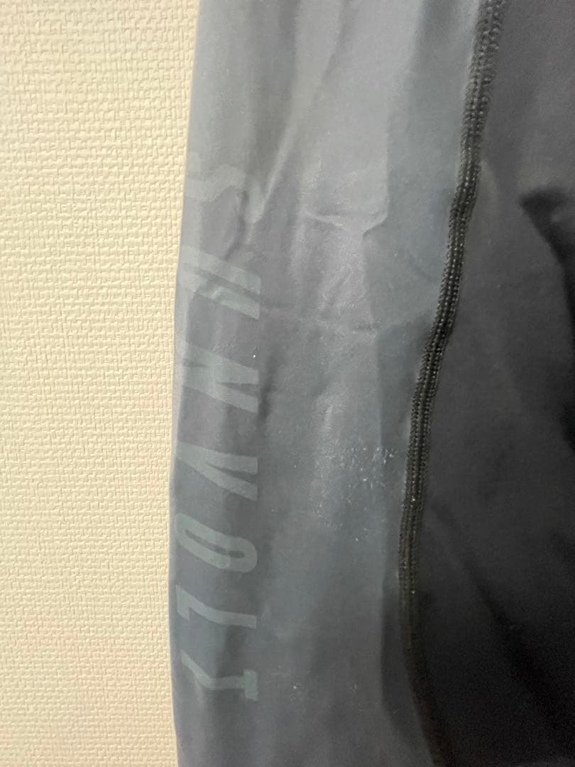 SUNVOLT 半袖セパレートワンピース(サイクルジャージ) Mサイズ