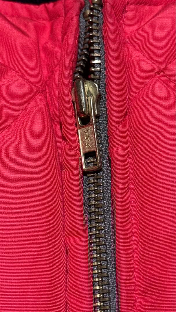 に*か様 Grizzly Down Blizzard Proof ダウン　スカイ