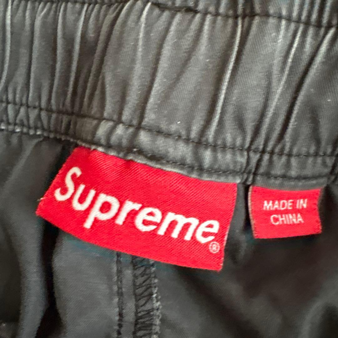 パンツ Supreme Cargo zip-off Cinch pants