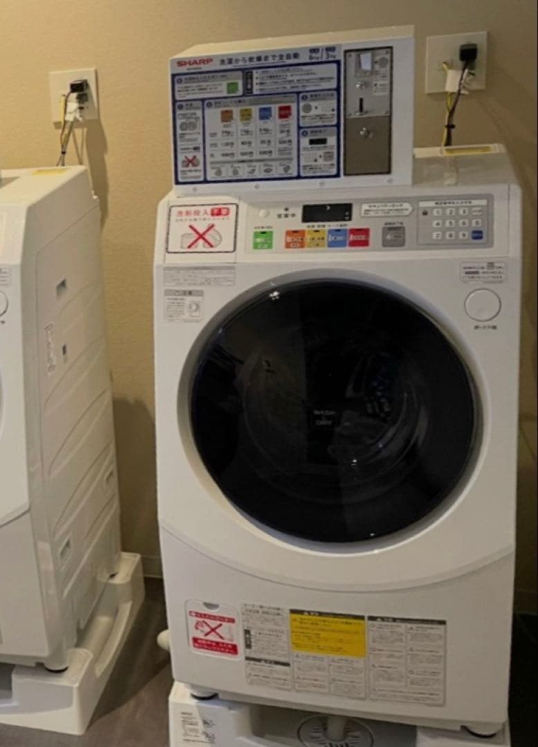 北海道内離島は除く施設様限定　シャープESHD63L