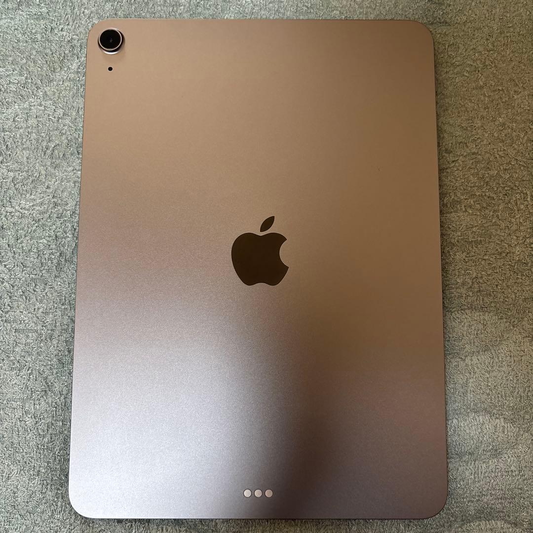 【美品】Apple iPad Air M3とApple Pencil Pro