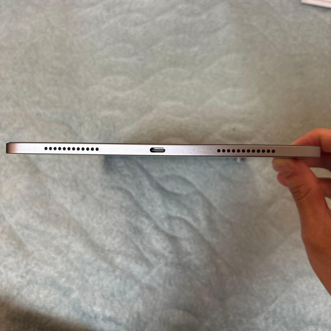 【美品】Apple iPad Air M3とApple Pencil Pro