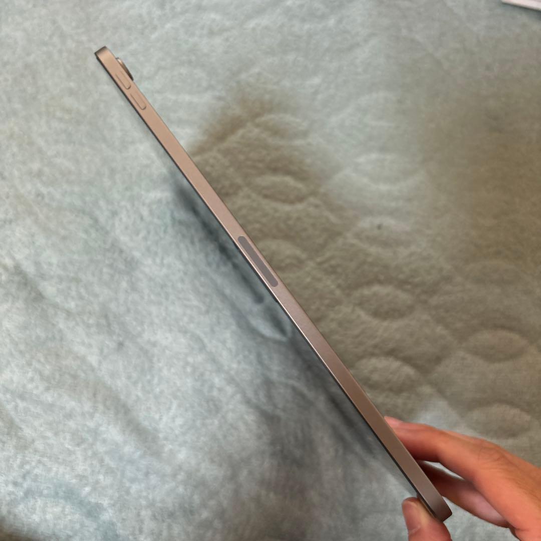 【美品】Apple iPad Air M3とApple Pencil Pro