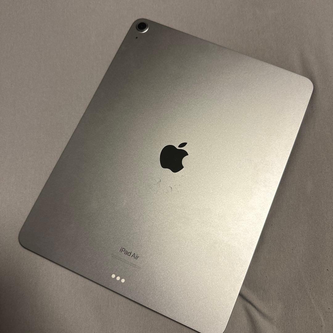 iPad Air 13インチ バッテリー100% Wi-Fi 128GB 8